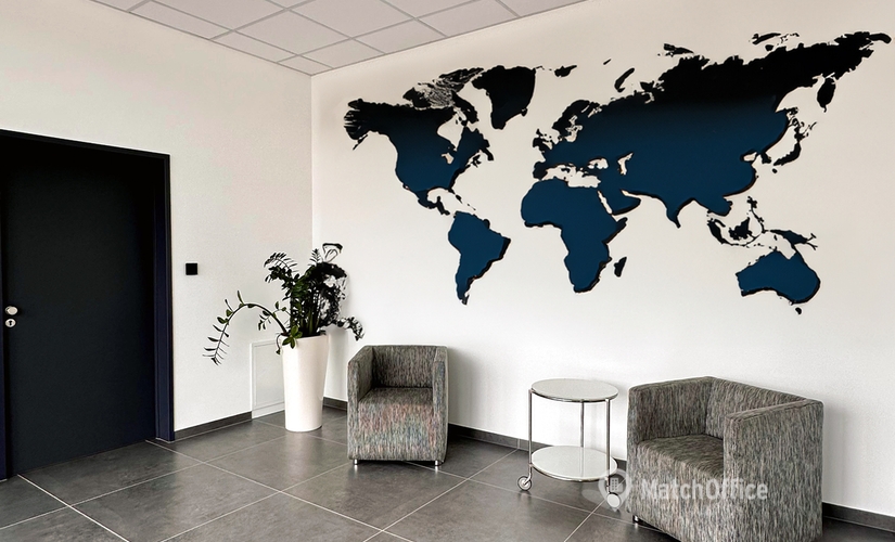 Office Marie-Curie-Straße 8 50321 Brühl