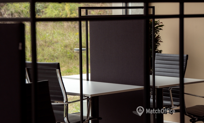 38 m² Co-working  in Potsdam, Konrad-Zuse-Ring 11 (14469) - 3 | MatchOffice