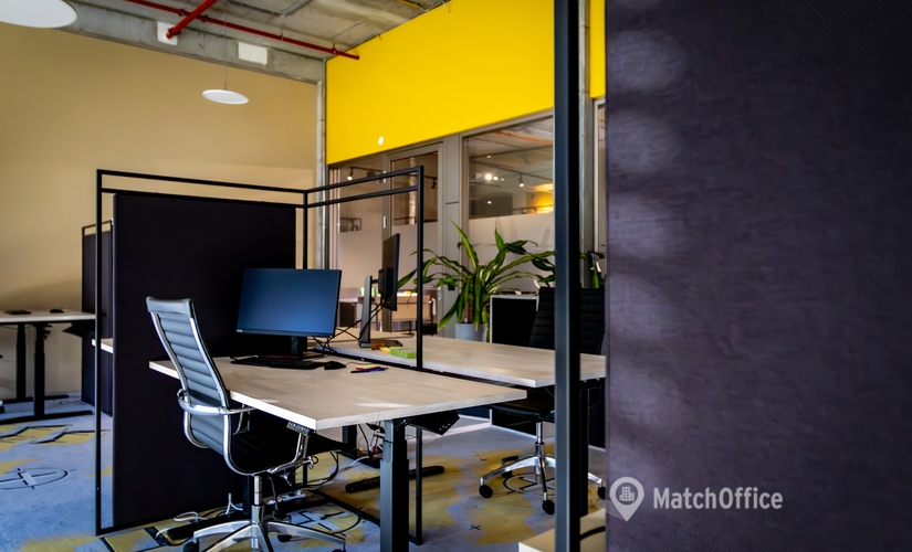 38 m² Coworking  in Potsdam, Konrad-Zuse-Ring 11 (14469) - 2 | MatchOffice.com