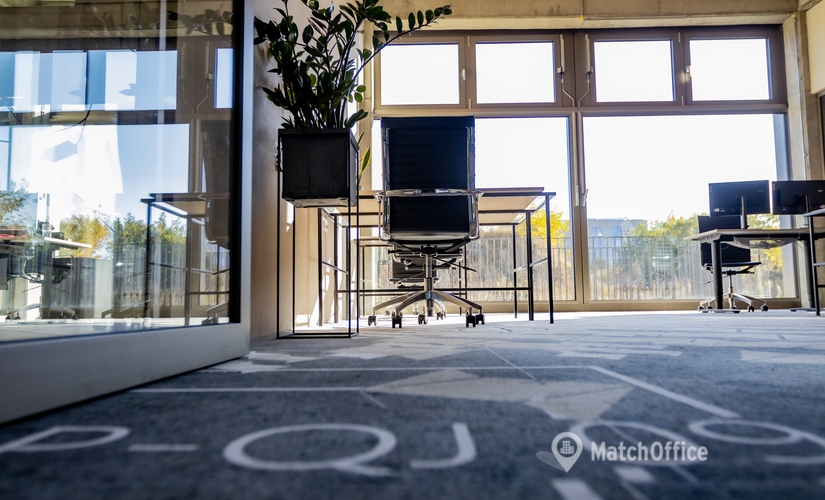 38 m² Shared workspace  in Potsdam, Konrad-Zuse-Ring 11 (14469) - 4 | MatchOffice