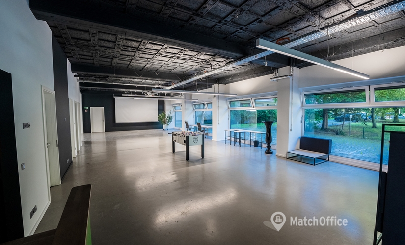 Office Nürnberger Straße 38 10777 Berlin Charlottenburg