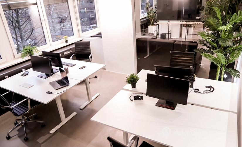 Office Nürnberger Straße 38 10777 Berlin Charlottenburg