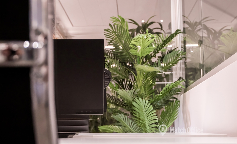 Office Nürnberger Straße 38 10777 Berlin Charlottenburg