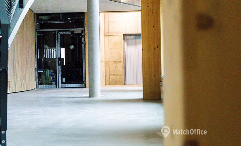 24 m² Co-working  in Steglitz-Zehlendorf, Fabeckstraße 62 (12203) - 1 | MatchOffice.com