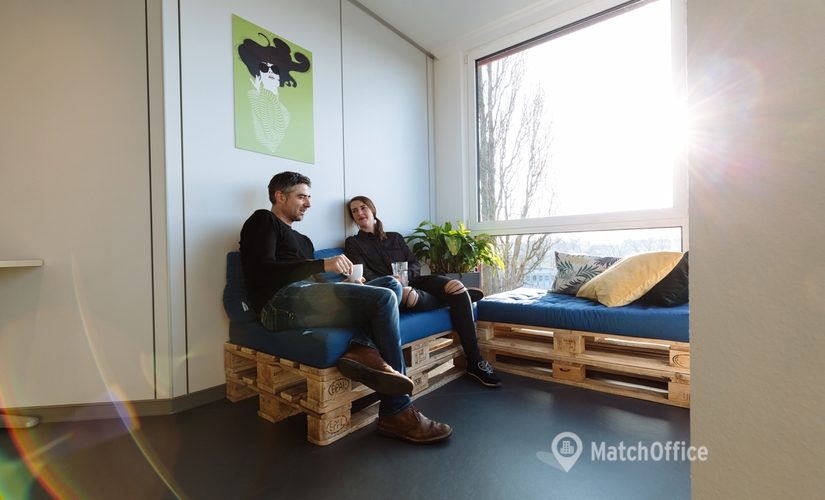 16 m² Shared workspace  in Cologne Ehrenfeld, Oskar-Jäger-Straße 160 (50825) - 3 | MatchOffice