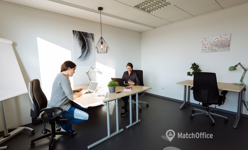 16 m² Shared workspace  in Cologne Ehrenfeld, Oskar-Jäger-Straße 160 (50825) - 4 | MatchOffice