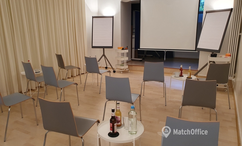 Conference center in Cologne Südstadt, Ubierring 47 (50678) - 2 | MatchOffice