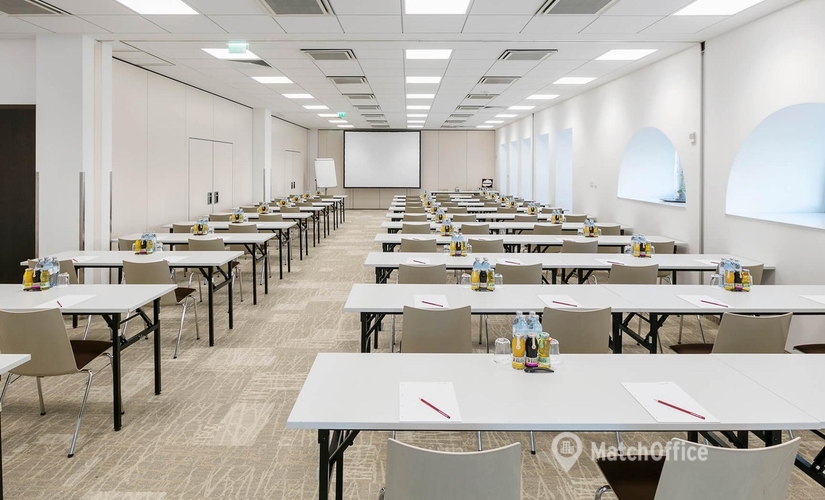 Heilbronner Straße 21, Seminarraum in Stuttgart