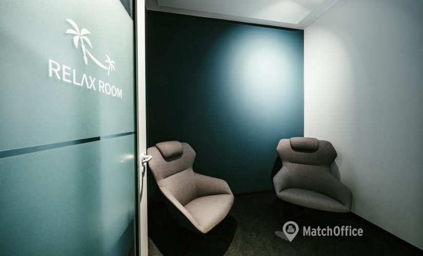 4 m² Serviced office in Munich Schwanthalerhöhe, Theresienhöhe 12 (80339) - 2 | MatchOffice