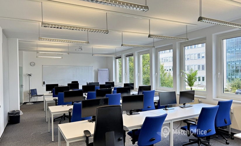 Robert-Bosch-Straße 2, Coworking Space in Holzwickede
