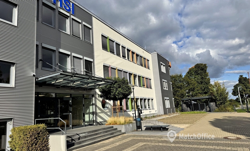 60 m² Co-working  in Holzwickede, Robert-Bosch-Straße 2 (59439) - 0 | MatchOffice.com