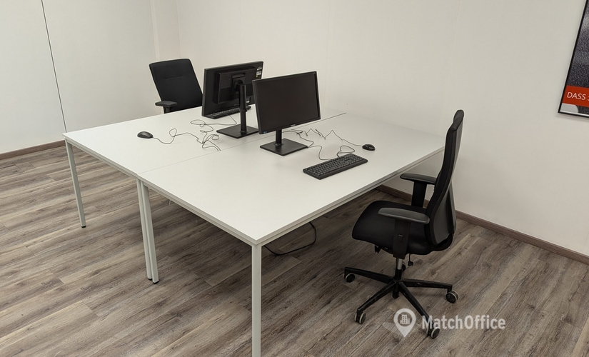 76 m² Coworking  in Hilden, Heinrich-Hertz-Straße 2 (40721) - 4 | MatchOffice