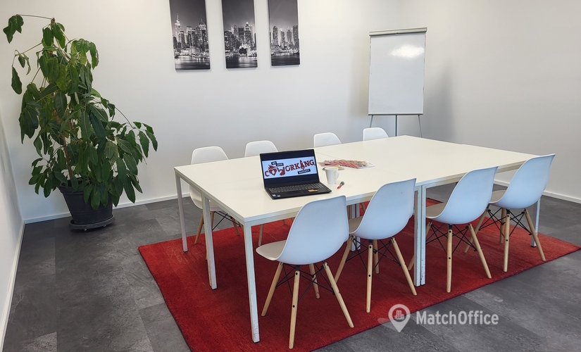 Office Bahnhofstraße 4-6 76437 Rastatt