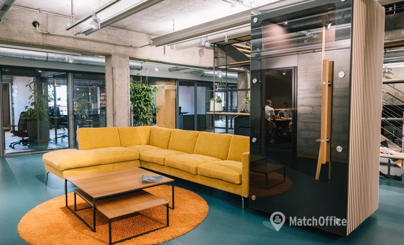 4 m² Serviced office in Hamburg Hafencity, Am Sandtorkai 27 (20457) - 11 | MatchOffice.com