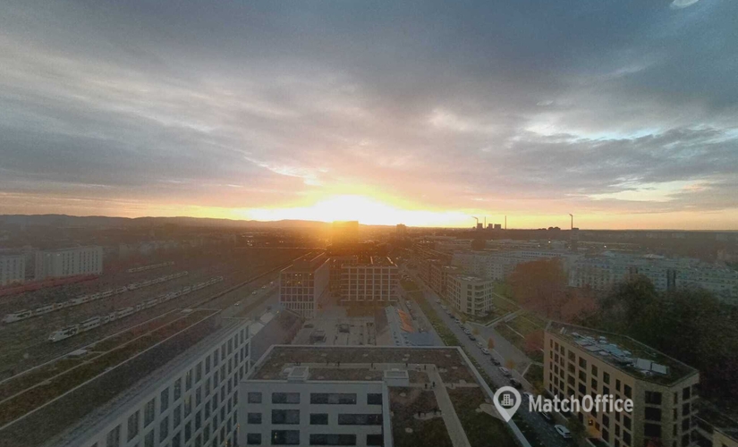 230 m² Business space in Mannheim, Glücksteinallee 25 (68163) - 3 | MatchOffice.com