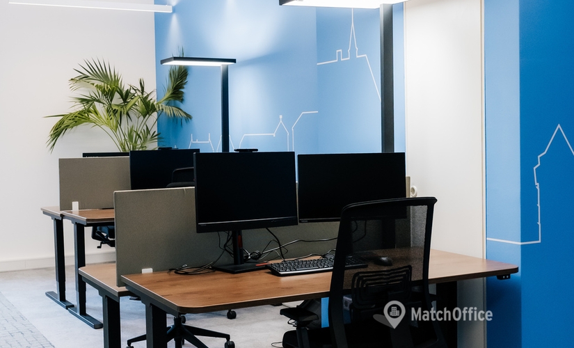 4 m² Business park in Neustadt an der Weinstraße, Le Quartier Hornbach 17b (67433) - 1 | MatchOffice
