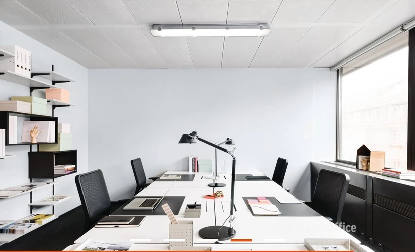  Conference room in Bonn, Bundeskanzlerplatz 2D (53113) - 2 | MatchOffice.com