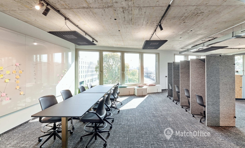 Conference hall in Bonn, Rabinstraße 1 (53111) - 0 | MatchOffice