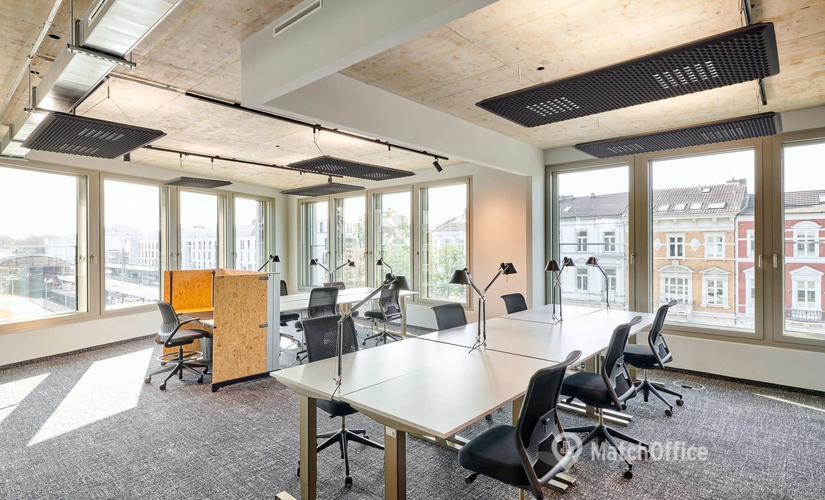  Conference hall in Bonn, Rabinstraße 1 (53111) - 1 | MatchOffice