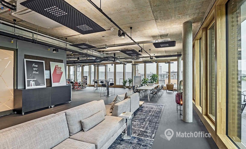 Erftstraße 15-17, Tagungsraum in Köln Innenstadt