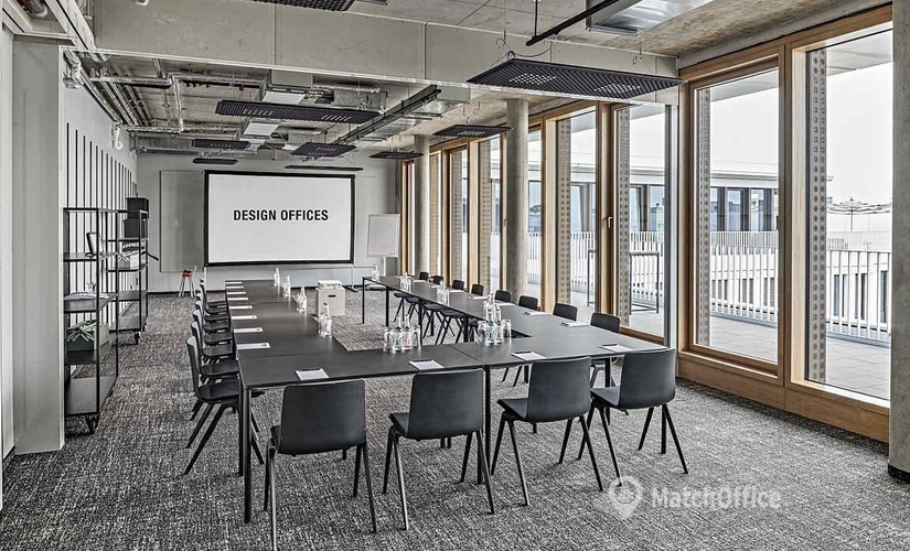  Conference room in Cologne Innenstadt, Erftstraße 15-17 (50672) - 1 | MatchOffice.com