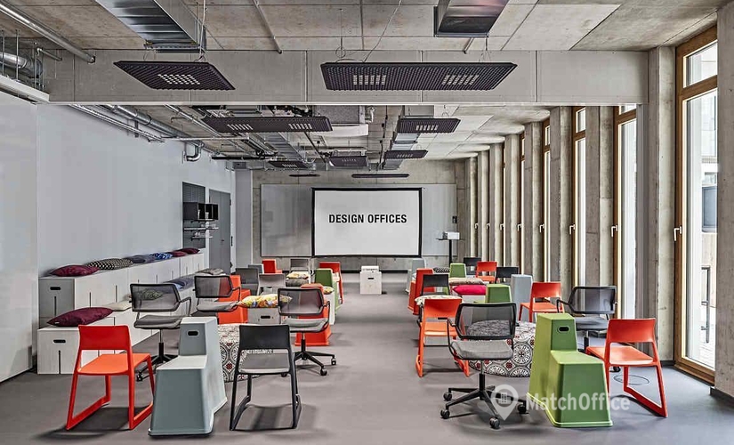  Conference room in Cologne Innenstadt, Erftstraße 15-17 (50672) - 4 | MatchOffice.com