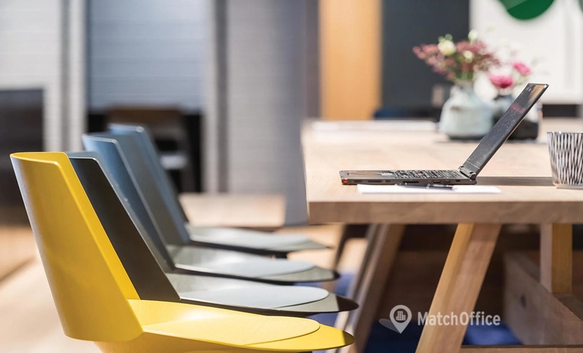 Virtual business address in Hamburg St. Georg, Sachsenstraße 20 (20097) - 0 | MatchOffice.com