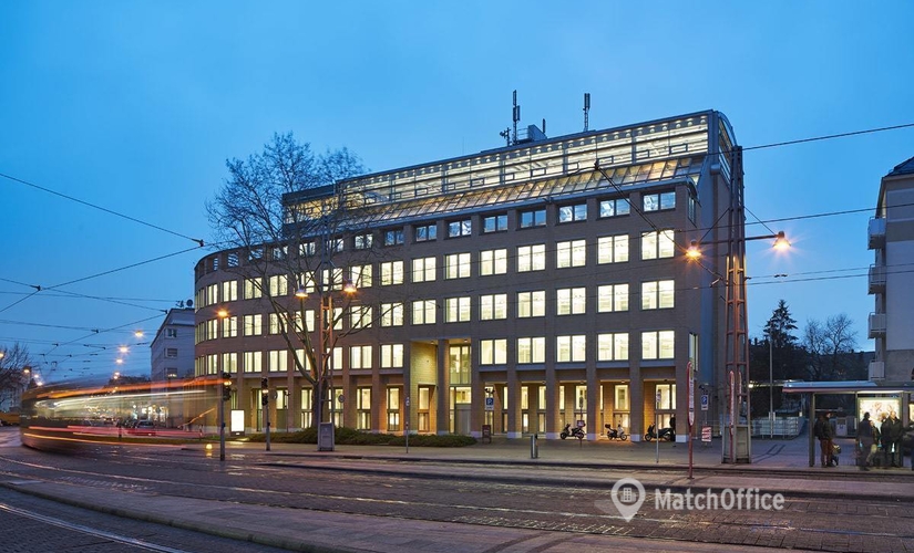 Conference hall in Karlsruhe, Bahnhofplatz 12 (76137) - 4 | MatchOffice.com