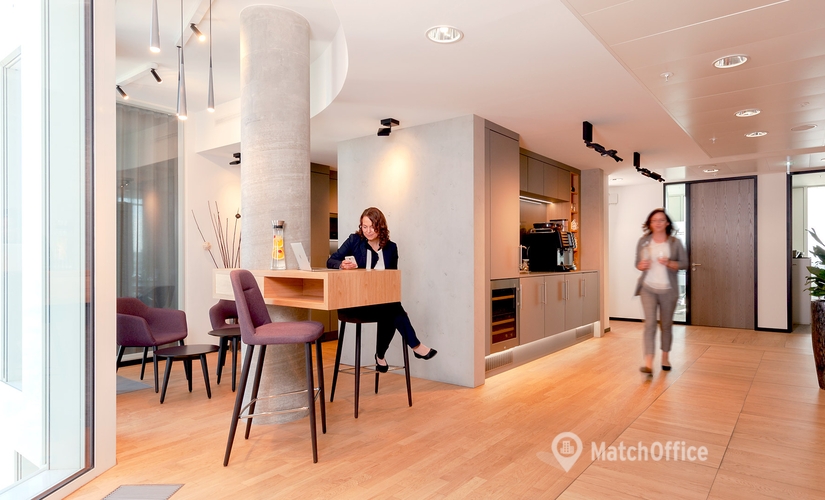 Kurfürstendamm 11, Virtuelle Geschäftsadresse in Berlin Charlottenburg