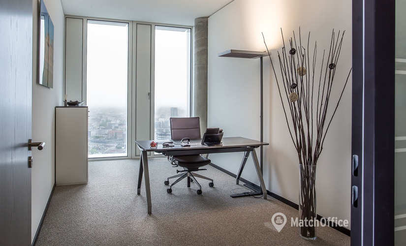 Kurfürstendamm 11, Virtuelle Geschäftsadresse in Berlin Charlottenburg