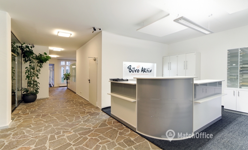 Virtual office in Munich Sendling-Westpark, Fürstenrieder Strasse 279a (81377) - 2 | MatchOffice.com