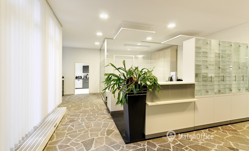 Fürstenrieder Strasse 279a, Business Center in München Sendling-Westpark