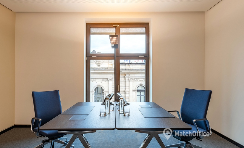 35 m² Serviced office in Hamburg Altstadt, Alter Wall 32 (20457) - 4 | MatchOffice