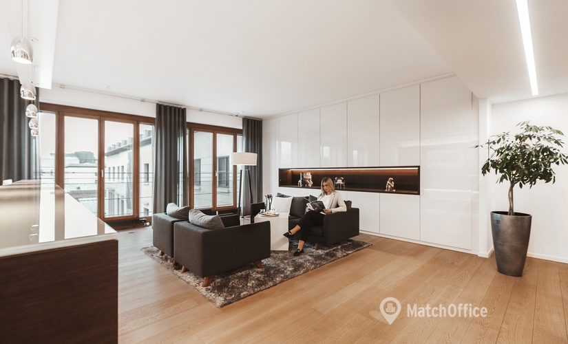  Meeting room in Berlin Mitte, Pariser Platz 6a (10117) - 2 | MatchOffice.com