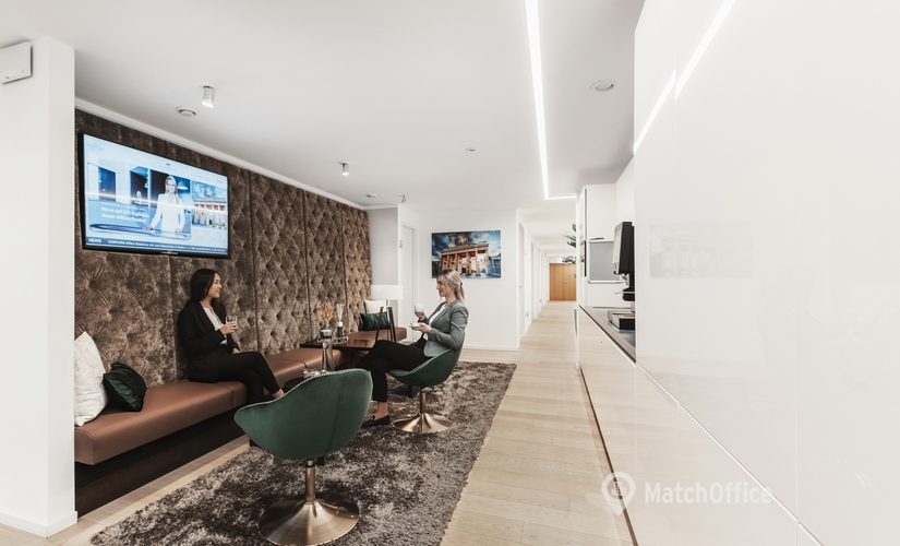 Pariser Platz 6a, Business Center in Berlin Mitte