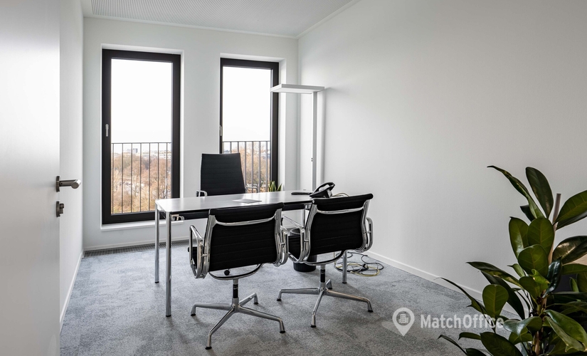 Ballindamm 3, Coworking Space in Hamburg Altstadt