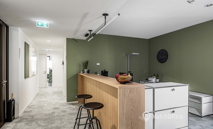 Ballindamm 3, Coworking Space in Hamburg Altstadt