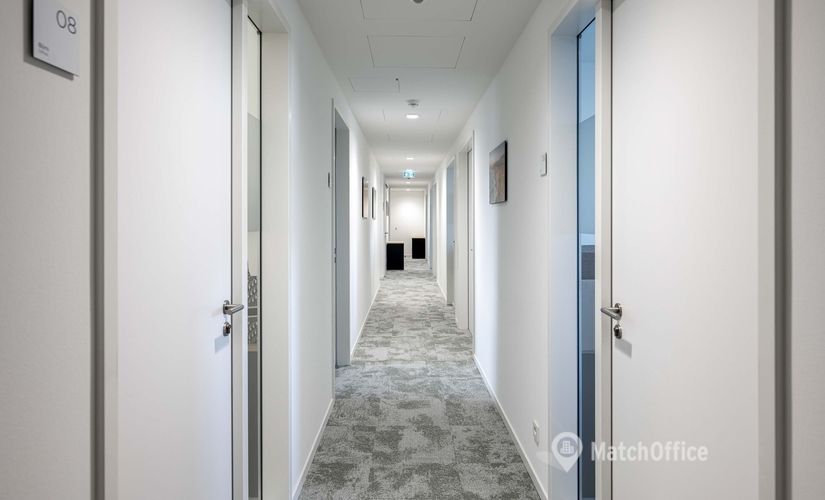 Ballindamm 3, Coworking Space in Hamburg Altstadt