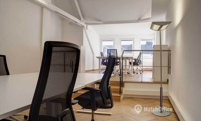 Ludwigstraße 9,  Coworking in München Altstadt
