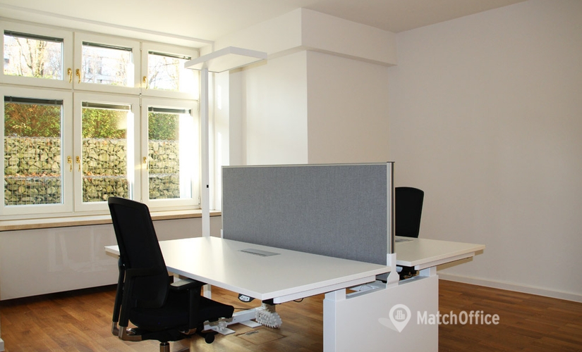 Leopoldstraße 8-10, Coworking Space in München Altstadt