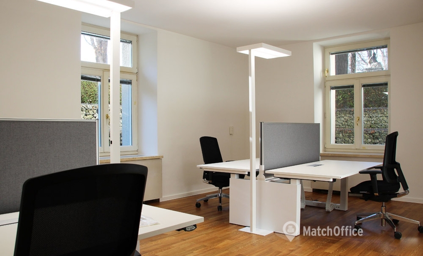 10 m² Co-working  in Munich Altstadt, Ludwigstraße 9 (80539) - 1 | MatchOffice