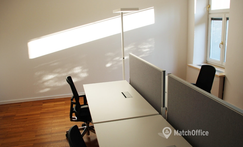 Leopoldstraße 8-10, Coworking Space in München Altstadt