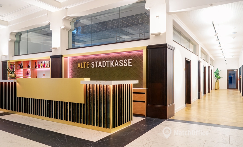 Business center Gottorpstraße 8 26122 Oldenburg