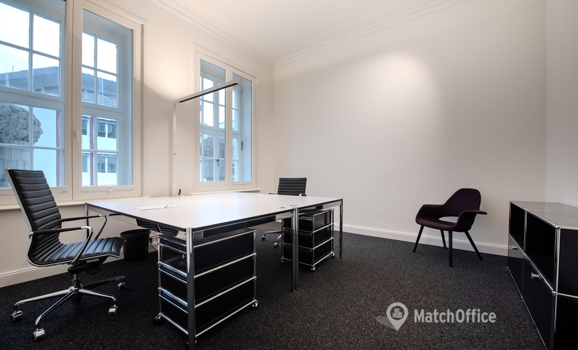 26 m² Business space in Oldenburg, Gottorpstraße 8 (26122) - 3 | MatchOffice