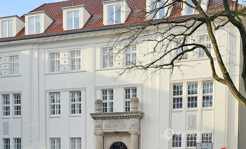 Gottorpstraße 8, Coworking in Oldenburg