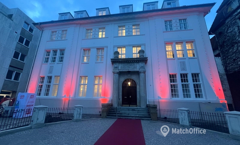 Coworking Gottorpstraße 8 26122 Oldenburg