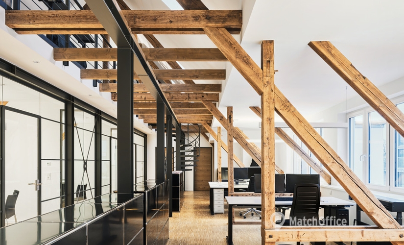 Gottorpstraße 8, Virtual Office in Oldenburg