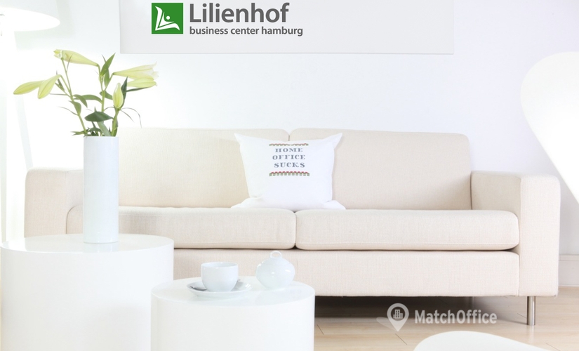 Lilienstraße 11, Virtual Office in Hamburg Altstadt