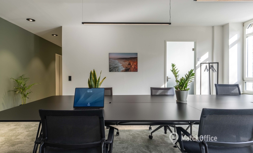 Virtual business address in Cologne Innenstadt, Friesenplatz 1 (50672) - 4 | MatchOffice.com