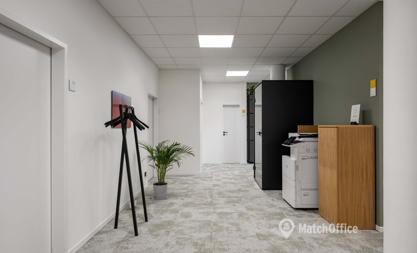 Virtual office in Hannover, Georgstraße 38 (30159) - 1 | MatchOffice